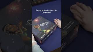 What would you pick?   #boardgames #boardgaming #gaming #click #clickbait