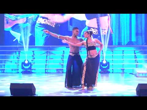 Raigam Tele'es 2013 Keerthi Pasquel & Son @ Buddhika ශ්‍රී Production