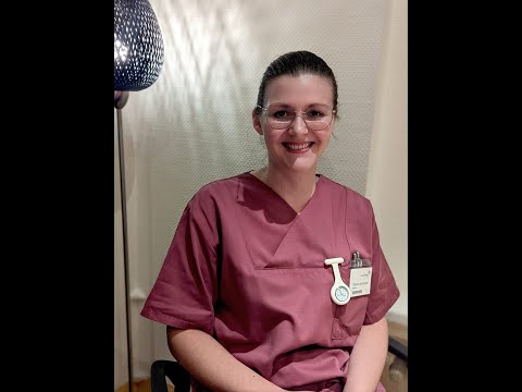 Das sind verschiedene Stillpositionen