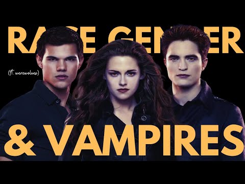 No—Twilight Hate Isn't Just Misogyny