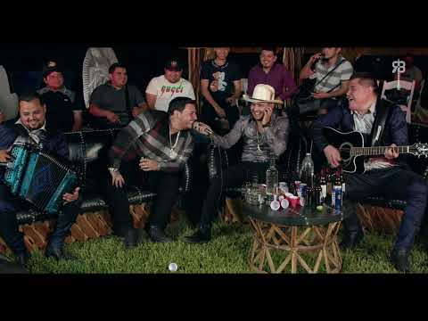 Manuel Juárez - Raúl Beltrán (Pisteando En El Rancho)