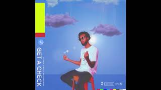 Jetpack Jones &amp; TheGeekSquad - GET A CHECK! EP (out now)