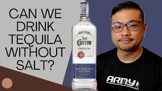 How to Drink Tequila - Expert Guide