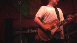 Sean Costello, &quot;I&#39;m Going Home (To Live with God)&quot; (07-26-2006 (15) @ Blind Willie&#39;s--Atlanta) (251)