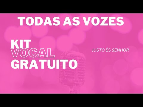 022 Justo És Senhor