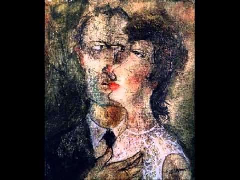 Николай Щукин  Прости  (я сам виноват)  1950s  Russian Tango