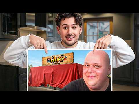 Ich teste das Restaurant von Bernd Zehner! Mission erfüllt?