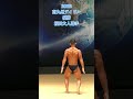 榎田大人選手 フリーポーズ 2022年南九州ボデイビル選手権 #shorts #ダンベル #bodybuilding #ボデイビル #筋トレ #ジム
