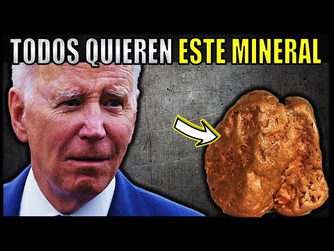 ¿Porque El Cobre Se Volvera Tan Valioso?