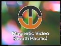 Magnetic Video Corporation South Pacific 20th Century Fox