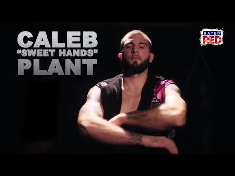 Who Is Caleb “Sweet Hands” Plant?