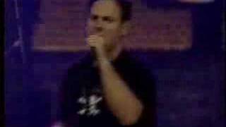 Bad Religion - The Handshake (MTV) 1994