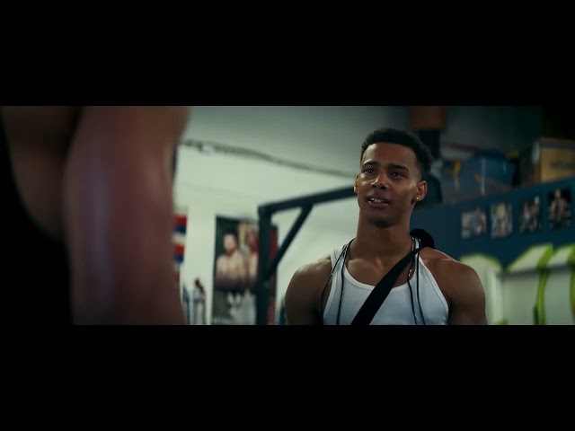 Official Trailer