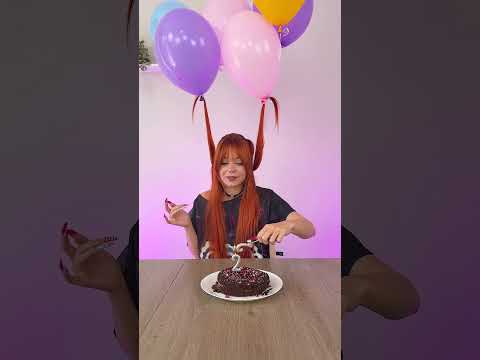 Mira's Birthday Wish Came True! 🎂🎈