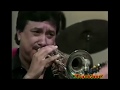 Arturo Sandoval & His Group - Maria(L.Bernstein)!
