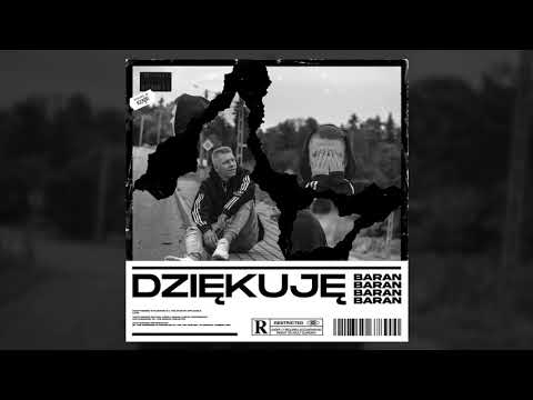 Baran - Dziękuję (prod. alanfor)