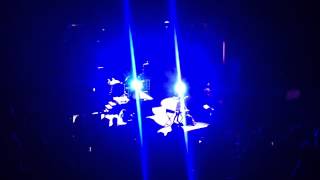 The Presets @ Nokia : Surrender