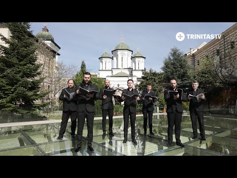 Grupul Etheros - Stihuri (aranjament de Florian Costea)