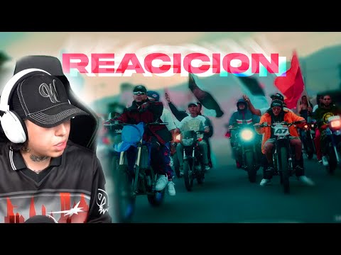 WESTCOL REACCION Deseándote - Nath x Ryan Castro