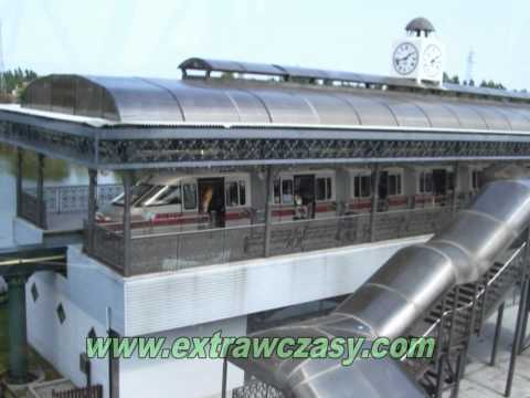 PARK ROZRYWKI MIRABILANDIA - WŁOCHY (RAVENNA) - extrawczasy.com