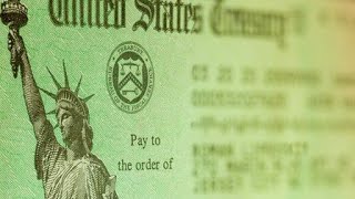 Congress fails Americans with puny $600 out of 900 billion - Trump Vetos in Favor of $2000/citizen