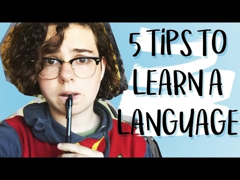 How To Learn Spanish or Any Other Language For Free!