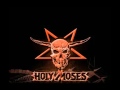 Holy Moses - Too Drunk To Fuck 