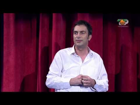 Portokalli, 4 Maj 2014 - Romir Zalla monolog (Qokat e dasmes)