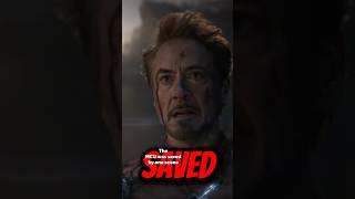 Civil War's Key Scene — Full Breakdown & Transcript