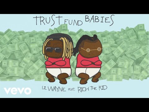 Lil Wayne, Rich The Kid - Still (Audio)