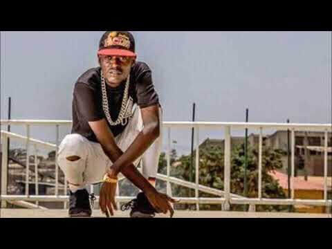 TÓ CAIR COM CADEIRA (REMIX)-  P-ONE (Rap) 2018