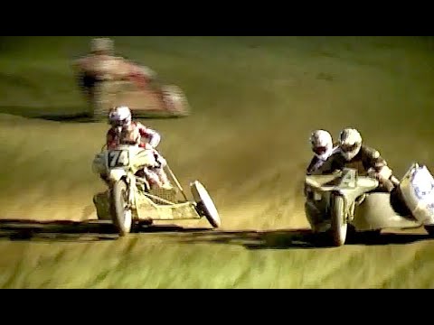 HOT HEAT 5 - 2005 INTERNATIONAL FLOODLIT GRASSTRACK