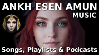 Image of Green Eyes – Ghost Town