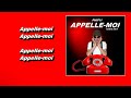PHIFI1 - Appelle-moi (Radio Edit) [Official Lyrics]