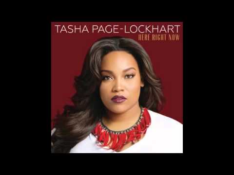 Tasha Page-Lockhart - Different