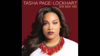 Tasha Page-Lockhart - Different