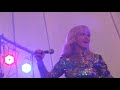 Toyah.Thunder In The Mountains.Rock And Bike Festival,UK-13.07.2019.