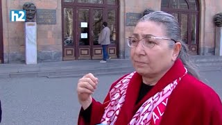 «Կոնսերվատորիա»-ն գցեցին բերաններս, որ շեղեն. կարո՞ղ ա 4 գյուղն էլ օժիտ ա տալիս 4 էրեխուն