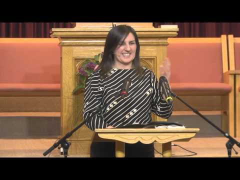 2016-01-30 "Peer Pressure" - Aleksandra Caran