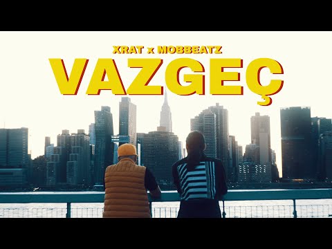 XRat x MobBeatz - Vazgeç