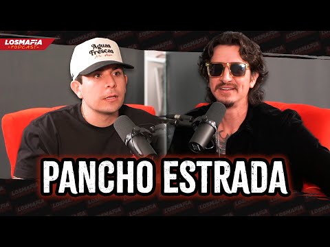 Por esta razón me Separé de mi Esposa — Pancho Estrada