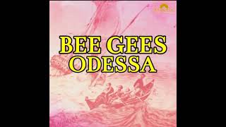 Bee Gees - Black Diamond (1969)