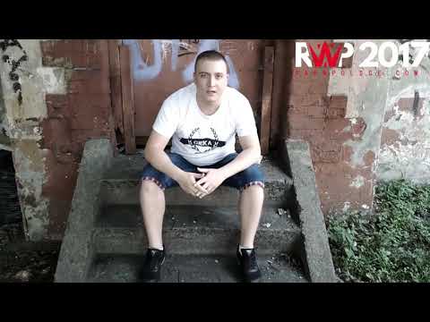 GIEKA – RAP W POLSCE (PROD. FLAME) | #RWP2017 ETAP1