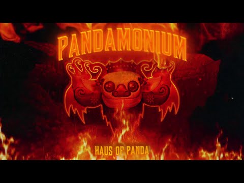 Haus of Panda & Use Caution - OGB