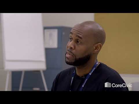 Go Further Release Program Offers Life and Reentry Coaching