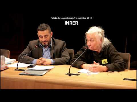 Jacqueline Chabbi sur l'antisémitisme "inhérent au Coran" - Conversation INRER Islam(s)/islamisme(s)