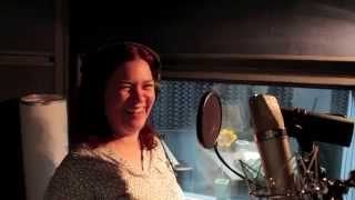 Sonia Johnson Le Coeur à l'endroit studio 2014