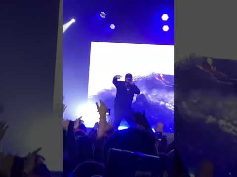 Kool Savas - Brachland live @ Tonhalle München 2022