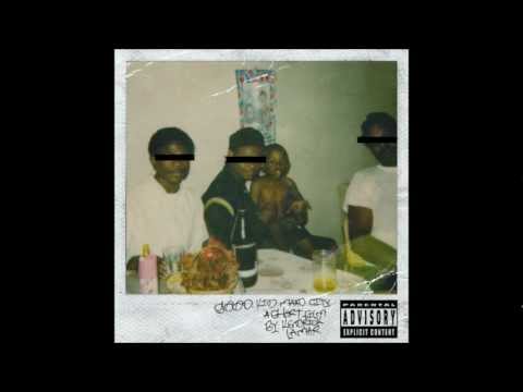 good kid, m.A.A.d city/Kendrick Lamar Type Beat (prod. D.O.P.E)