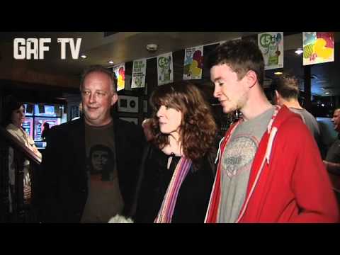 GAFTV 2011 - Whose Line is it Anyway?